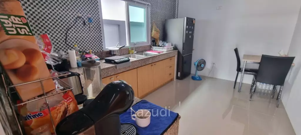 3 Beds 2 Baths 92 SQ.M. House in Huay Yai