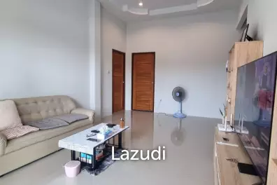 3 Beds 2 Baths 92 SQ.M. House in Huay Yai