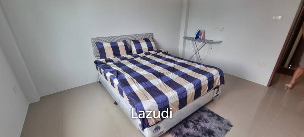 3 Beds 2 Baths 92 SQ.M. House in Huay Yai