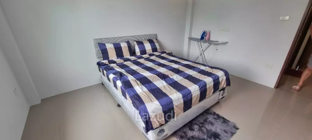 3 Beds 2 Baths 92 SQ.M. House in Huay Yai