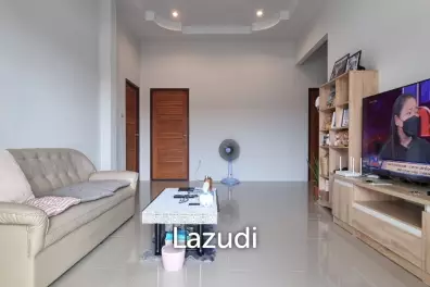 3 Beds 2 Baths 92 SQ.M. House in Huay Yai