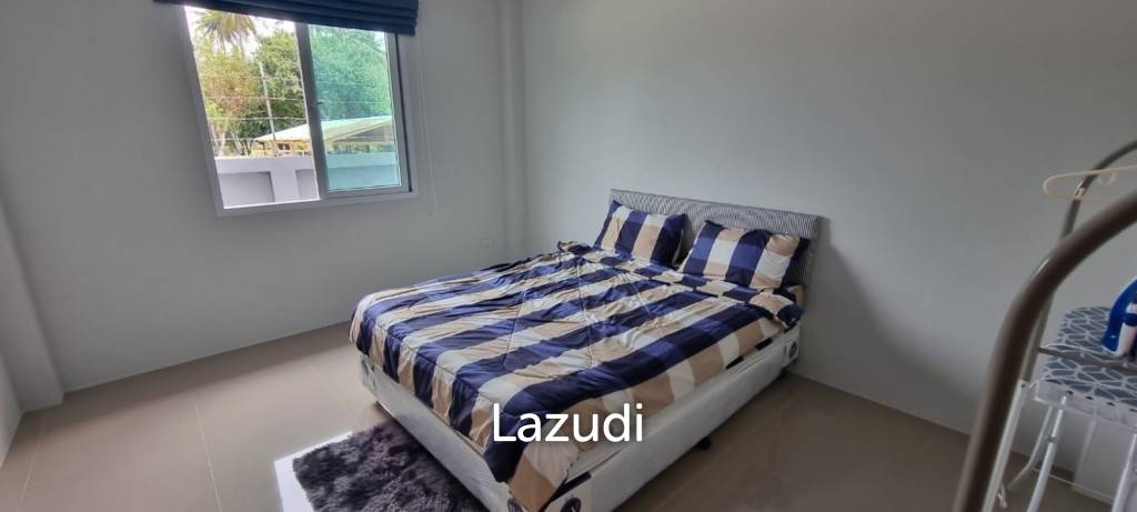3 Beds 2 Baths 92 SQ.M. House in Huay Yai