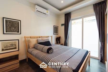 Black mountain, For investment 4 bed pool villa with tenant