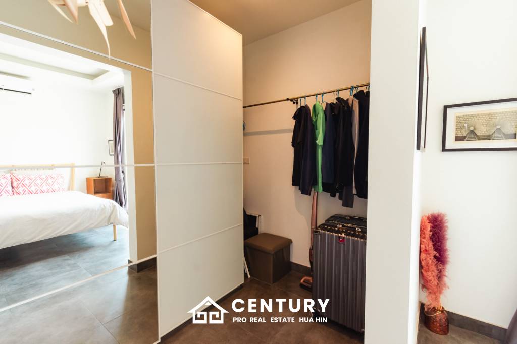 Black mountain, For investment 4 bed pool villa with tenant