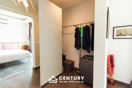 Black mountain, For investment 4 bed pool villa with tenant