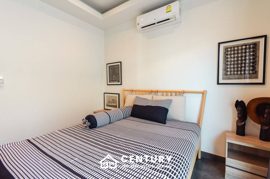 Black mountain, For investment 4 bed pool villa with tenant