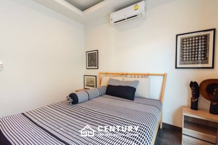 Black mountain, For investment 4 bed pool villa with tenant