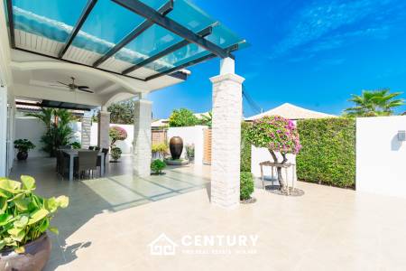 Black mountain, For investment 4 bed pool villa with tenant