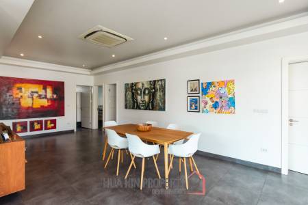 Orchid Paradise : 4 bed pool villa