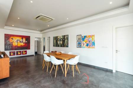 Orchid Paradise : 4 bed pool villa