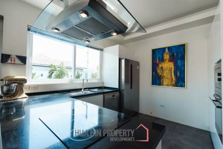 Orchid Paradise : 4 bed pool villa