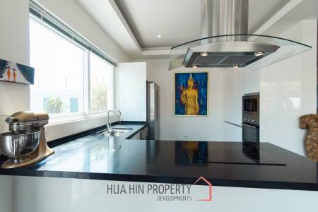 Orchid Paradise : 4 bed pool villa