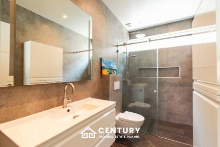 Black mountain, For investment 4 bed pool villa with tenant