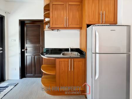 Grand Hill: 5 Bedroom Villa with Private Pool in Soi Hua Hin 88