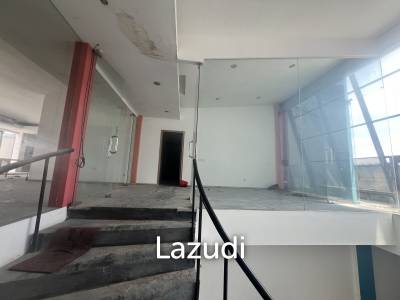 Commercial Space in the Heart of Seminyak