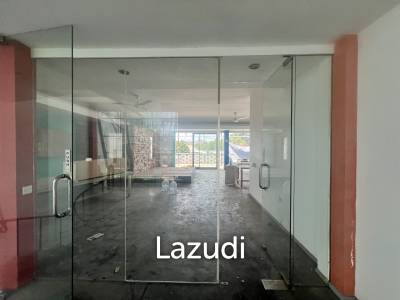 Commercial Space in the Heart of Seminyak