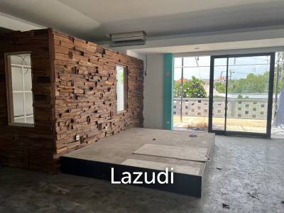 Commercial Space in the Heart of Seminyak