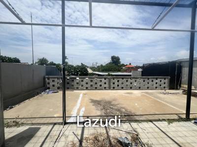 Commercial Space in the Heart of Seminyak