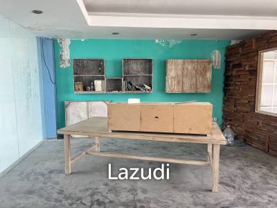 Commercial Space in the Heart of Seminyak