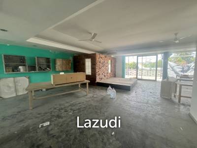 Commercial Space in the Heart of Seminyak