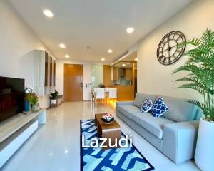 1 Bed 1 Bath 66 SQ.M The Emporio Place