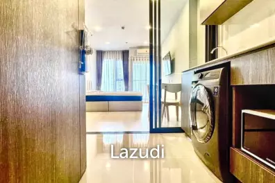 Studio 1 Bath 28 SQ.M Life Phahon - Ladprao