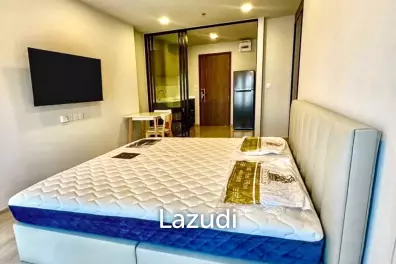Studio 1 Bath 28 SQ.M Life Phahon - Ladprao