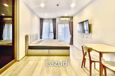 Studio 1 Bath 28 SQ.M Life Phahon - Ladprao