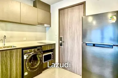 Studio 1 Bath 28 SQ.M Life Phahon - Ladprao