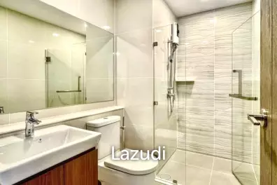 Studio 1 Bath 28 SQ.M Life Phahon - Ladprao