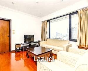 3 Bedroom 3 Bathroom Condo 137.34 SQ.M. Baan Piya Sathorn