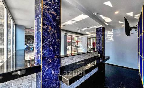 Retail Space in Prime Khlong Toei Bangkok