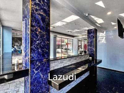 Retail Space in Prime Khlong Toei Bangkok