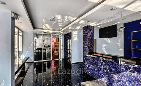 Retail Space in Prime Khlong Toei Bangkok