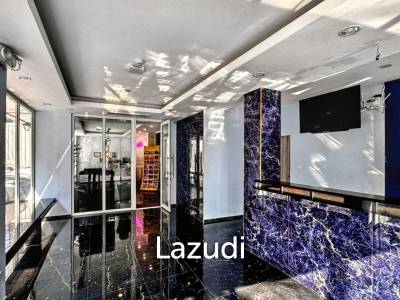 Retail Space in Prime Khlong Toei Bangkok