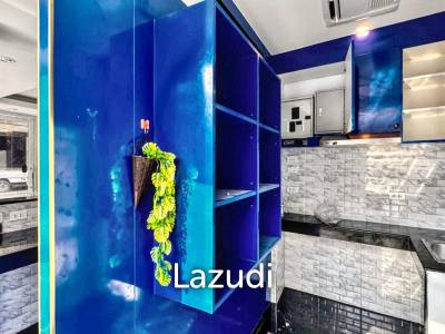Retail Space in Prime Khlong Toei Bangkok