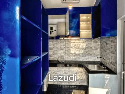 Retail Space in Prime Khlong Toei Bangkok