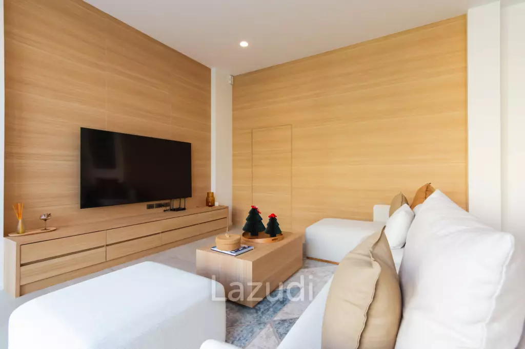 4 Beds 5 Baths 484 SQ.M Detail Khao Tao