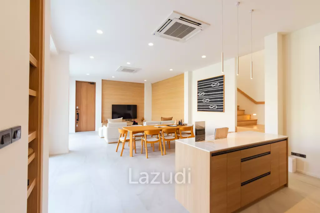4 Beds 5 Baths 484 SQ.M Detail Khao Tao