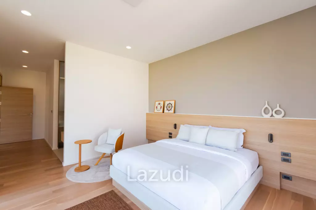 4 Beds 5 Baths 484 SQ.M Detail Khao Tao