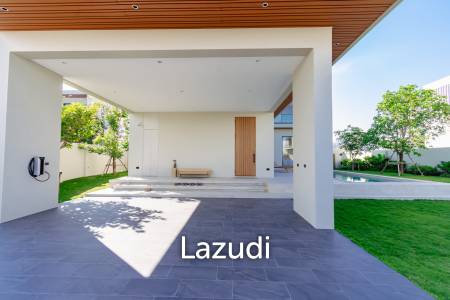 4 Beds 5 Baths 484 SQ.M Detail Khao Tao