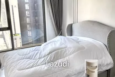 1 Bed 1 Bath 32 SQ.M LIFE Asoke - Rama 9