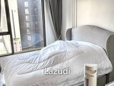 1 Bed 1 Bath 32 SQ.M LIFE Asoke - Rama 9