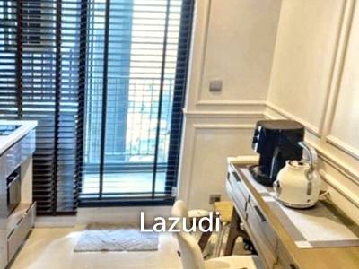 1 Bed 1 Bath 32 SQ.M LIFE Asoke - Rama 9