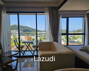 1 Bedroom Condo For Rent Near Surin Beach In Thalang