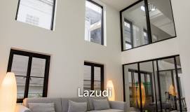 296 ตร.ม. ทาวน์เฮาส์