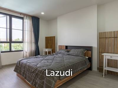 Luxurious 3.5-Storey Townhouse Bangkok for Sale