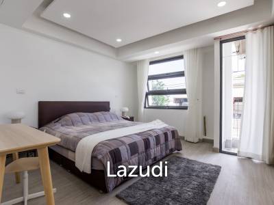Luxurious 3.5-Storey Townhouse Bangkok for Sale