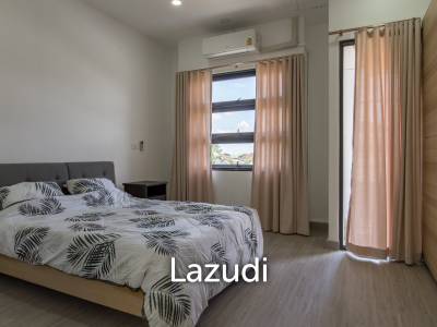 Luxurious 3.5-Storey Townhouse Bangkok for Sale