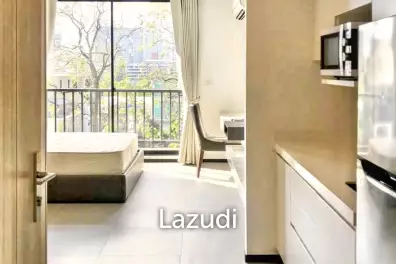 Studio 1 Bathroom 28 SQ.M AQ Alix